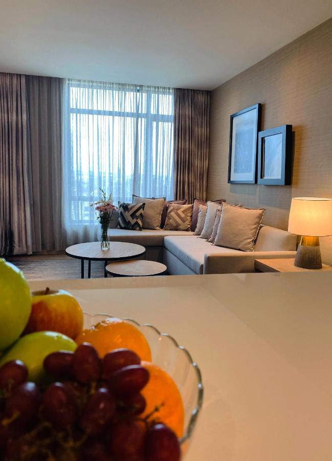 Somerset Westview Nairobi Bagian luar foto
