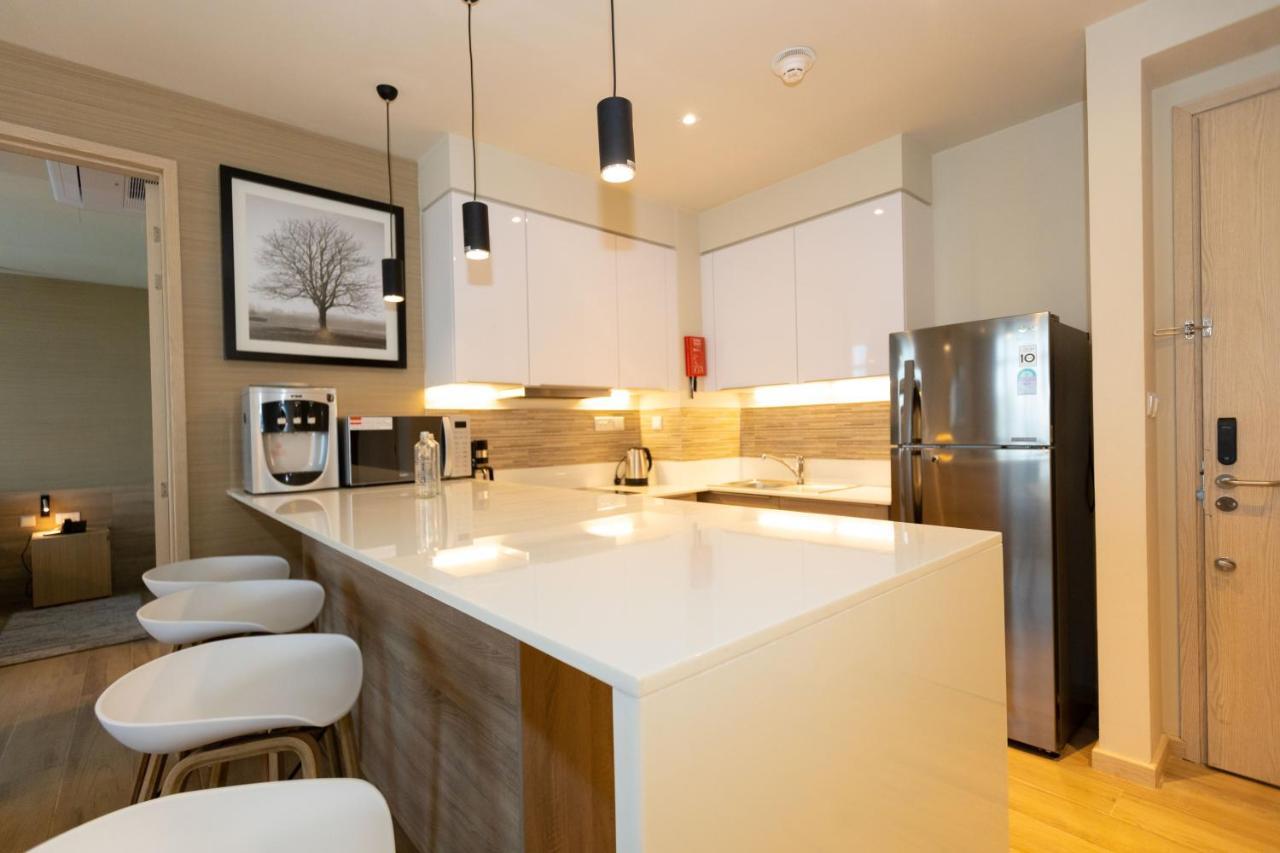 Somerset Westview Nairobi Bagian luar foto