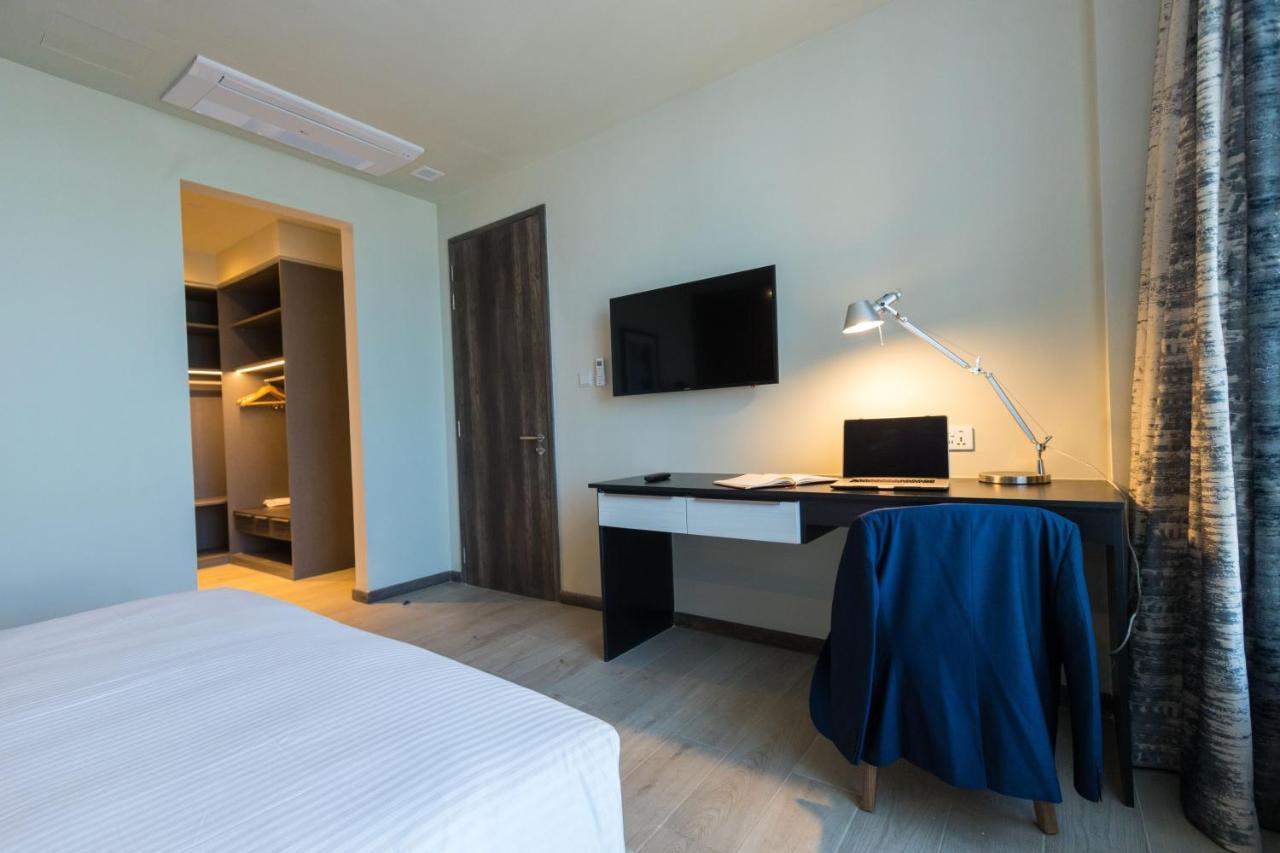 Somerset Westview Nairobi Bagian luar foto
