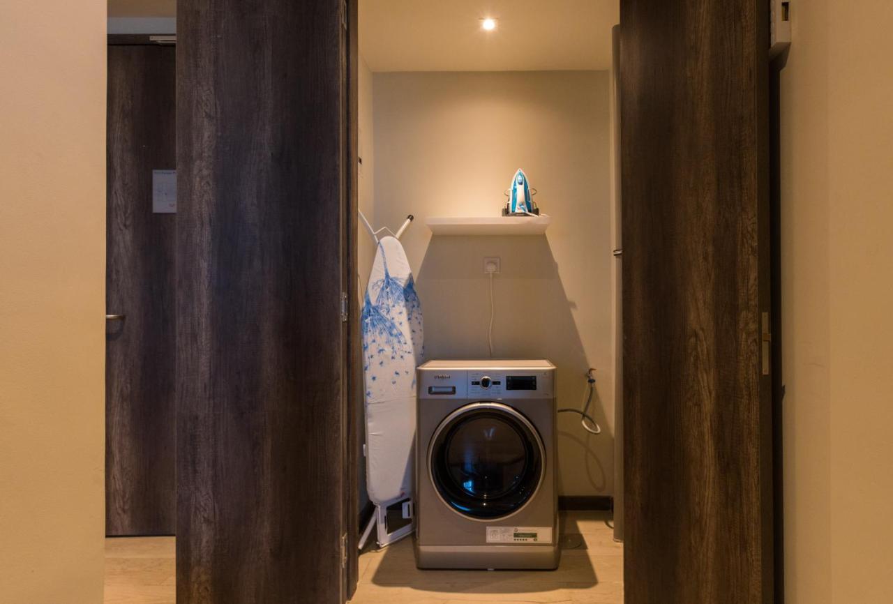 Somerset Westview Nairobi Bagian luar foto