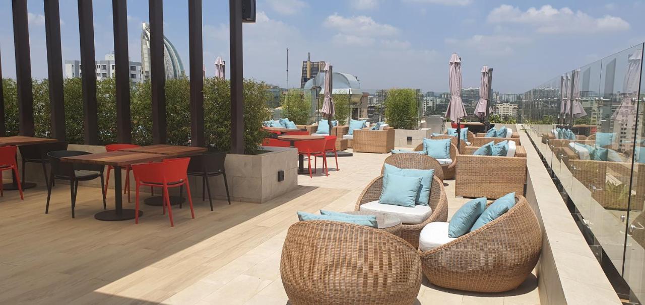 Somerset Westview Nairobi Bagian luar foto