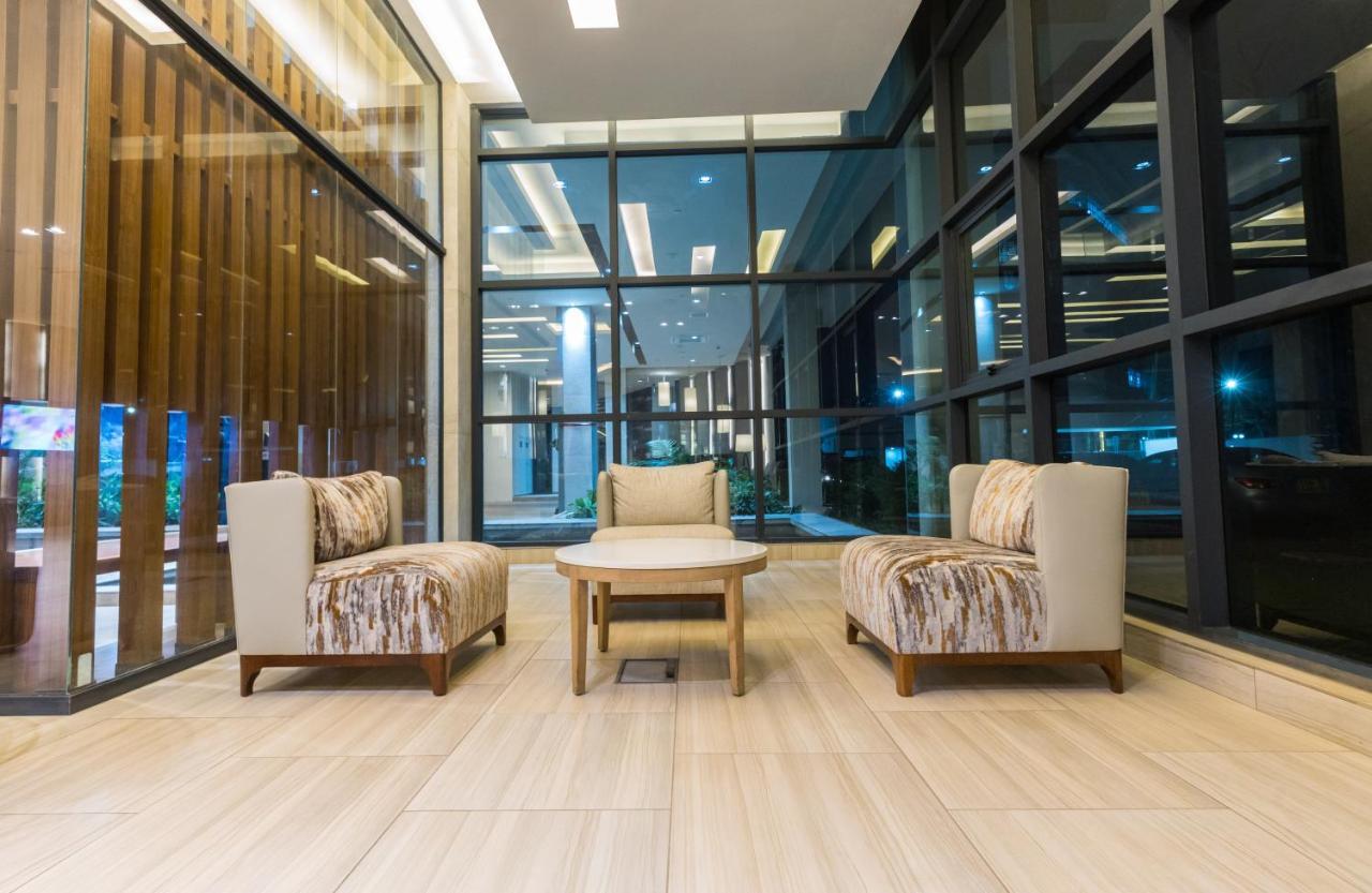 Somerset Westview Nairobi Bagian luar foto
