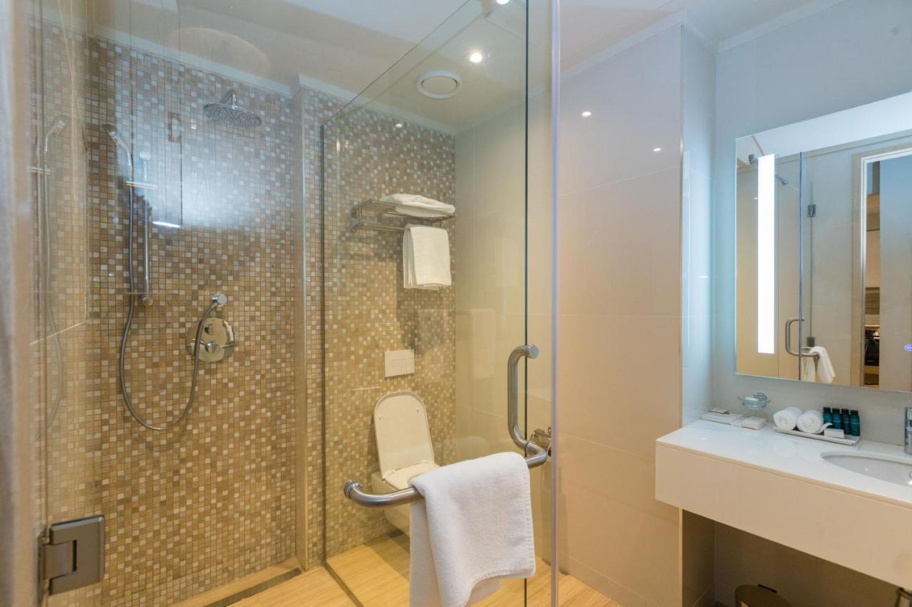 Somerset Westview Nairobi Bagian luar foto