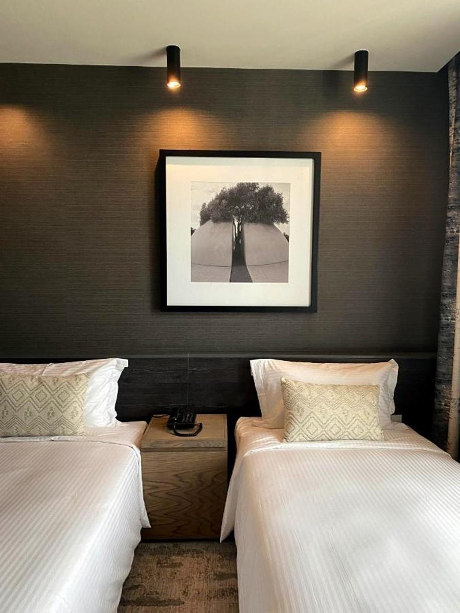 Somerset Westview Nairobi Bagian luar foto