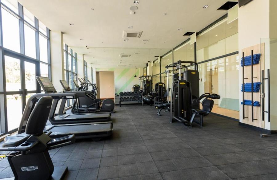 Somerset Westview Nairobi Bagian luar foto