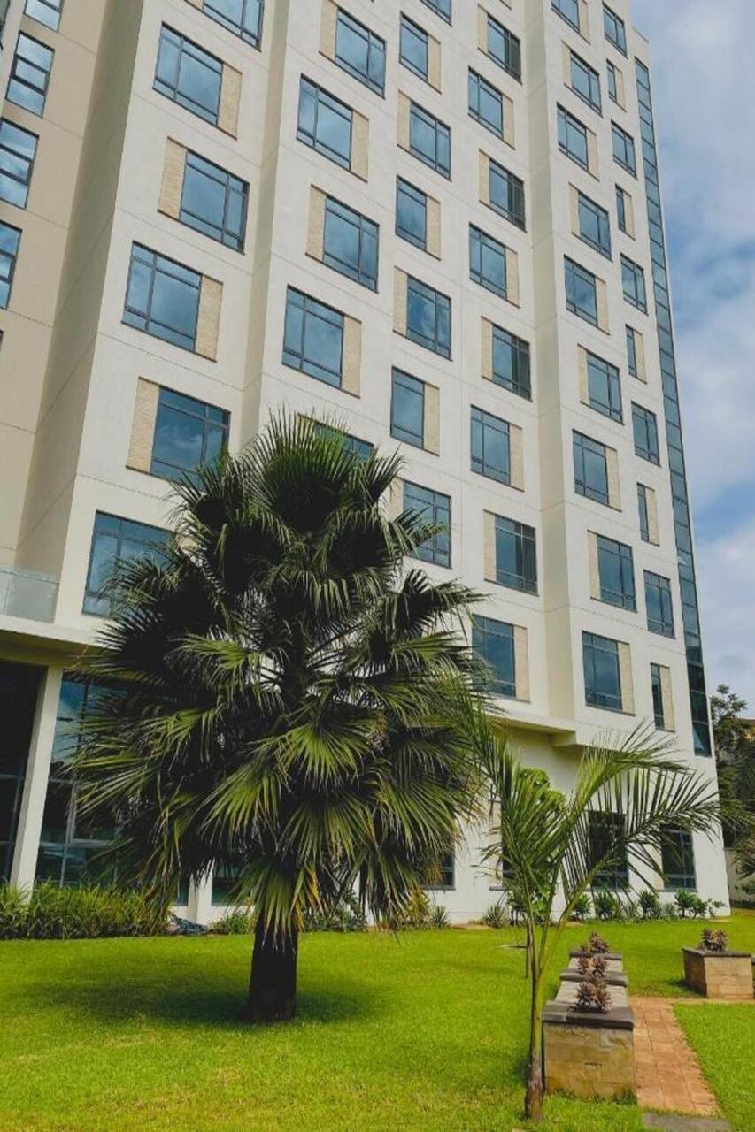 Somerset Westview Nairobi Bagian luar foto